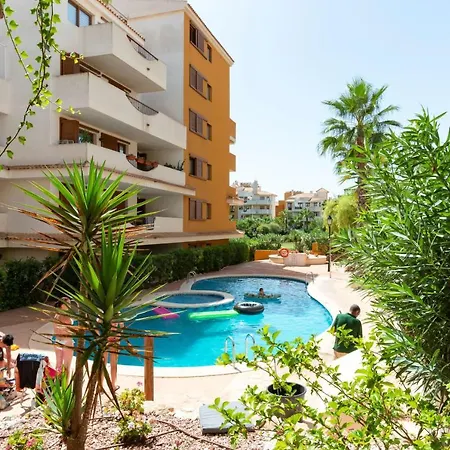 Appartement 222 Lovely 3 Pools - Alicante Torrevieja