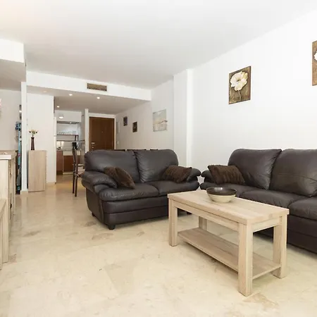 222 Lovely 3 Pools - Alicante Appartement Torrevieja