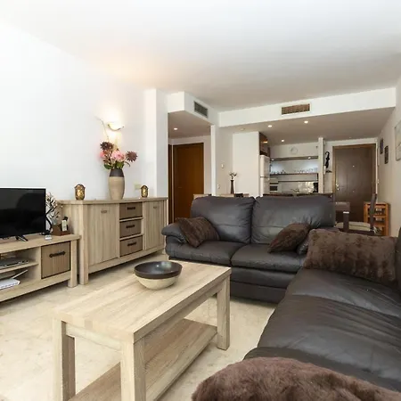 Apartment 222 Lovely 3 Pools - Alicante *