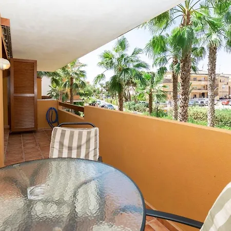 222 Lovely 3 Pools - Alicante Apartment