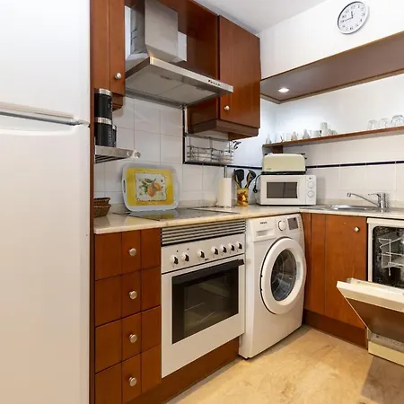 222 Lovely 3 Pools - Alicante Torrevieja