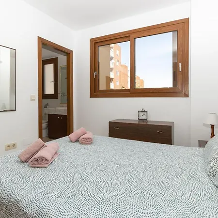 222 Lovely 3 Pools - Alicante Torrevieja