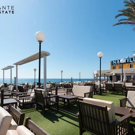 222 Lovely 3 Pools - Alicante Torrevieja