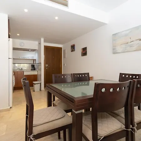 222 Lovely 3 Pools - Alicante *