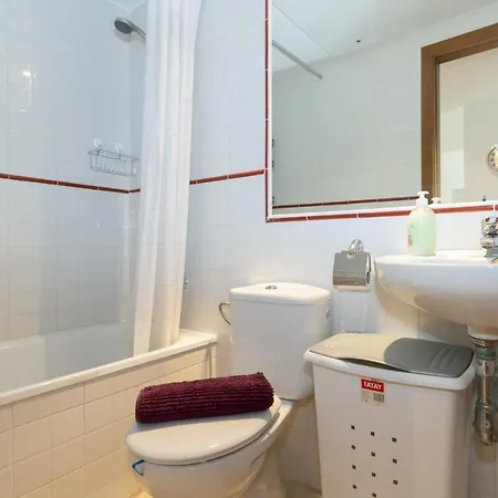 222 Lovely 3 Pools - Alicante Torrevieja