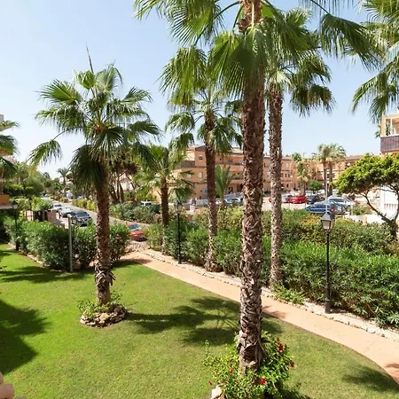 222 Lovely 3 Pools - Alicante Apartment