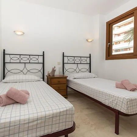 Apartment 222 Lovely 3 Pools - Alicante Torrevieja