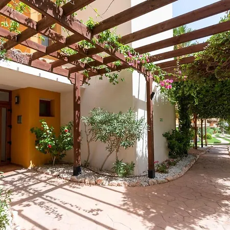 222 Lovely 3 Pools - Alicante Apartment