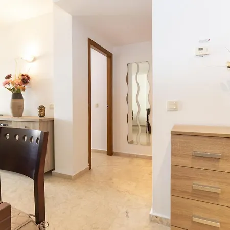 222 Lovely 3 Pools - Alicante Torrevieja