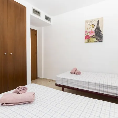 Apartment 222 Lovely 3 Pools - Alicante Torrevieja