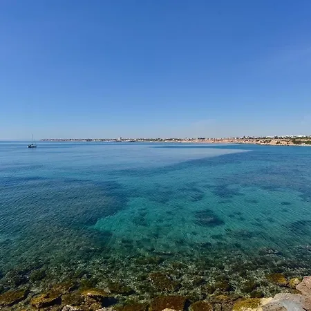 Apartment 222 Lovely 3 Pools - Alicante