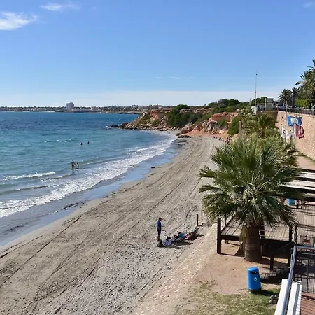 222 Lovely 3 Pools - Alicante Apartment Torrevieja